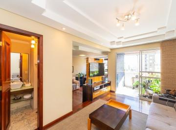 Apartamento · 168m² · 4 Quartos · 2 Vagas · Apartamento com 168 m², 4 quartos sendo 1 suíte à