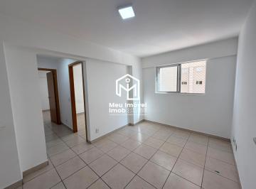Apartamento · 53m² · 2 Quartos · Cond. Top Life APTO 2 Quartos 1 Suíte 53m² 1 Vaga Taguatinga