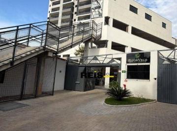 8b44c278f18b486f919753b31ec175ee7a9c7934 · Apartamento com 1 dormitório para alugar, 37 m² por R$ 2.700/mês - Jardim América - Sorocaba/SP