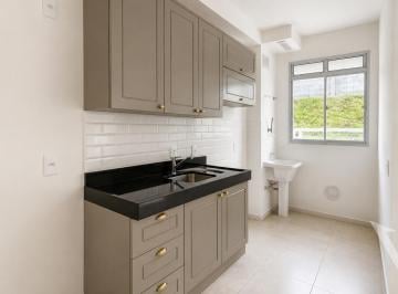 Apartamento · 54m² · 3 Quartos · 1 Vaga · Apartamento à venda no Condomínio Residencial Mirante Vistas – Vila Rio Branc...