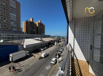 084fc709fead037b886c9d9cc76a7c225e1d8afa · Apartamento à venda, 80 m² por R$ 480.000,00 - Boqueirão - Praia Grande/SP