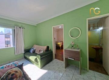 91f093b6dab46b4b8ec24cb1d271a654032a650a · Kitnet com 1 dormitório à venda, 44 m² por R$ 230.000,00 - Tupi - Praia Grande/SP