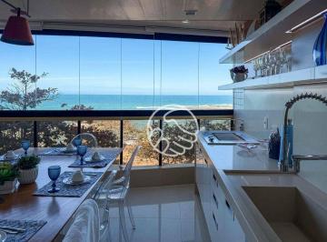 feeed4f1f814624c712c3672bc5915f897e7c6c5 · Apartamento de Alto Padrão à Venda de Frente para o Mar na Praia das Castanheiras Guarapari/ES