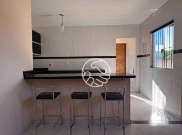 4ad2303a453e3ba87307a9c3bdefd57f17fb99c5 · Casa com 3 Quartos, sendo 1 Suíte, à Venda na Região de Meaípe