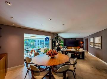 Apartamento · 212m² · 3 Quartos · 4 Vagas · R7 Imobiliária Vende Apartamento no condominio benne Sonanz com 3 suítes