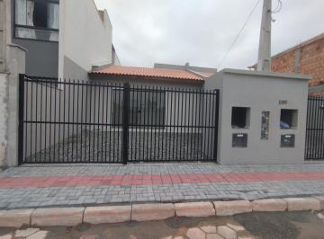 Casa para alugar no Itacolomi, Balneário Piçarras - SC · Casa para aluguel - em Itacolomi