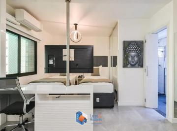 bfe9c763-15ac-4385-be23-f52c0f3eb7e8.jpg · Flat para venda em Jardim Paulista com 1 quarto, 31m²