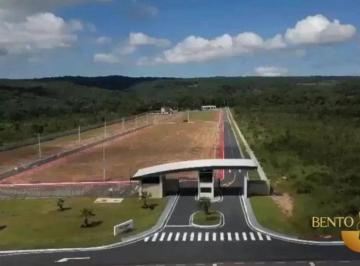 5fb1a1d33bb439aa4a7c4dae1e80b6d67a08832d · Terreno à venda, 300 m² por R$ 195.000 - Centro - Chapada dos Guimarães/MT