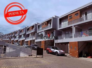 3dcc405e7372bd8e7122b34cec46215b6ca8e80a · Sobrado com 3 dormitórios à venda, 117 m² por R$ 719.990,00 - Jardim Modelo - Suzano/SP