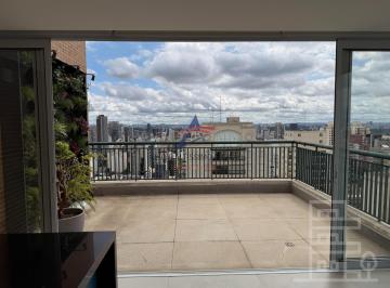 Apartamento · 167m² · 3 Quartos · 3 Vagas · Cobertura com 3 dormitórios 3 vagas a venda em Pinheiros