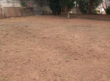 Terreno · 1033m² · Excelente Oportunidade de Investimento: Terreno Amplo no Jardim das Vertentes...