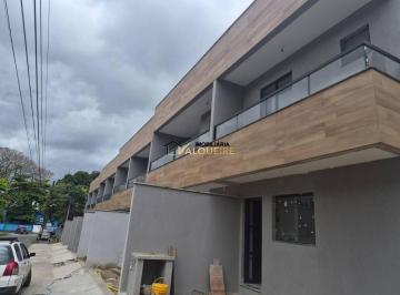 6f40b05e8356062e89272d6886293a661b498734 · Casa com 2 dormitórios à venda, 80 m² por R$ 410.000,00 - Jardim Sulacap - Rio de Janeiro/RJ
