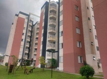 Apartamento · 72m² · 3 Quartos · 1 Vaga · Apartamento com 3 Dormitórios no Condomínio Espanha – Mogi das Cruzes
