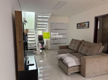 dc2d97cd1626c942d086da831096f70f57fc8ef7 · Sobrado a venda no Residencial Jardim