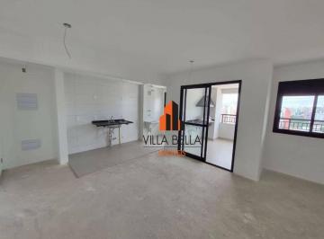 a0faab6895d7e82e37e0f63c5874a675de21aa7d · Apartamento com 2 dormitórios à venda, 75 m² por R$ 900.000,00 - Campestre - Santo André/SP