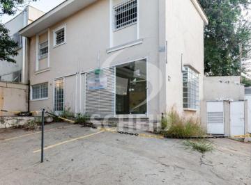Comercial · 180m² · 5 Vagas · Casa comercial a venda de 180,00m² útil, com 6 salas e 5 vagas no Campo Belo !