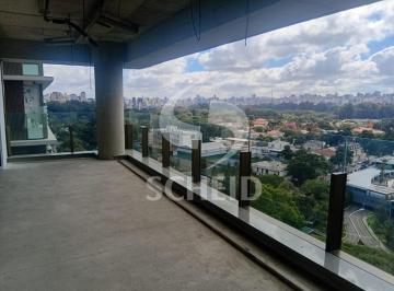 Apartamento · 240m² · 3 Quartos · 4 Vagas · Apartamento para venda em Ibirapuera com 3 quartos, sendo 3 suítes, 240m²