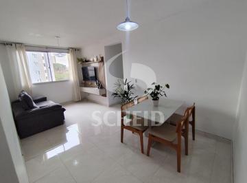 Apartamento · 65m² · 2 Quartos · 1 Vaga · Apartamento a venda de 65,00m² útil, com 2 quartos e 1 vaga na Vila Santa Catarina !