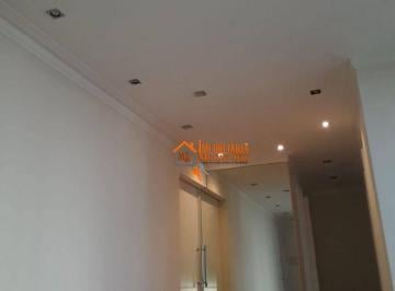 429fed400db4e19e081eb2e4e895f9e9d2532c02 · Apartamento com 2 dormitórios para alugar, 52 m² por R$ 2.938,00/mês - Vila Augu
