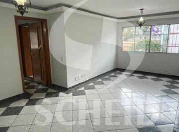 Apartamento · 83m² · 3 Quartos · 1 Vaga · Apartamento para locação de 83,00m² útil, com 3 quartos e 1 vaga no Jabaquara!