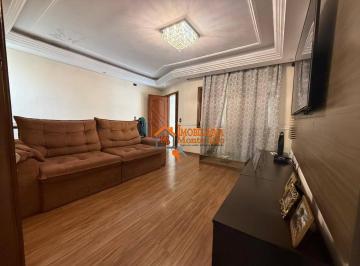a8f0dca6fe23a0977395befe8c92d40737d652b2 · Sobrado com 3 dormitórios à venda, 220 m² por R$ 620.000,00 - Jardim Angélica -