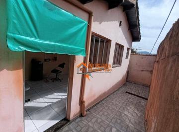 Photo 1 · Casa com 1 dormitório à venda, 63 m² por R$ 450.000,00 - Parque Continental I -