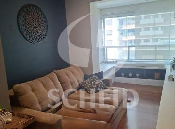Apartamento · 72m² · 2 Quartos · 1 Vaga · Apartamento a venda 72m em Jardim Prudência com 2 quartos, sendo 2 suítes