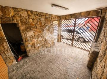 Casa · 110m² · 3 Quartos · 2 Vagas · Casa à venda na Vila do Encontro, 110m², 3 Quartos, 2 Vagas