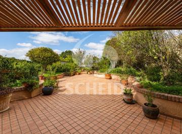 Casa · 479m² · 4 Quartos · 4 Vagas · Casa no condomínio Los Andes para venda com 4 quartos, sendo 4 suítes, 479m²