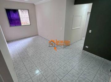 8d31fc2e493ac51841315f1a3ed20a87d95f398f · Apartamento com 2 dormitórios à venda, 55 m² por R$ 293.000,00 - Cocaia - Guarul