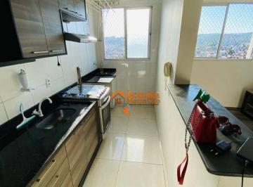 c5bcea33b260975c9da45d04d08446a401f9df83 · Apartamento com 2 dormitórios à venda, 47 m² por R$ 290.000,00 - Vila Bremen - G