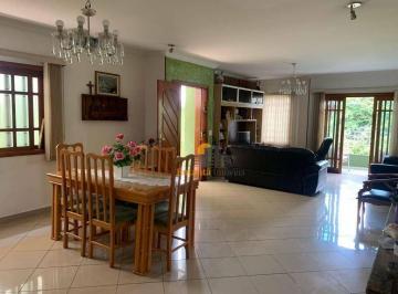 2fcc9fcabb740e10155821800f0d2065d7d6490f · Lindo Sobrado com 4 Dormitórios, sendo 3 Suítes à venda, 267 m² por R$ 1.390.000 - Cidade São Franci