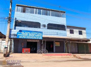 711055820bf9062b7441bde6edca79039e17c7ed · Apartamento Comercial com 2 lojas à venda por R$ 570.000 - Bela Vista - São Sebastião/DF