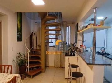 4e071efc2fa8ee0fb7ad0f5c97c07628c46edc7d · Cobertura Duplex com 2 dormitórios à venda, 98 m² por R$ 532.000 - Butantã - São Paulo/SP