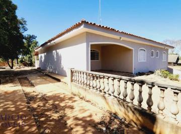 ed018aa359c60ebf08bbc3eba33c162d26693644 · Casa com 4 dormitórios à venda por R$ 750.000 - Setor de Habitações Individuais Sul - Brasília/DF