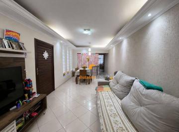 2f5145836be20e69e9fd0540f0680e8090fbd3e9 · Sobrado 3 dormitórios, Espaço Gourmet e 5 Vagas de garagem, 178 m² por R$ 700.000 - Jardim Ester Yol