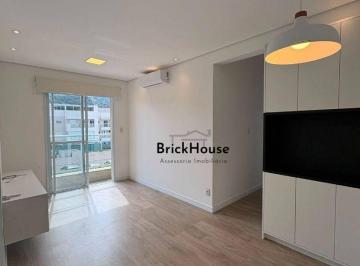 e2bfc12d2fe567a0b6f5d8a5c6ec4fcb0c520267 · Apartamento com 2 dormitórios para alugar, 52 m² por R$ 3.879,50/mês - Bairro do Cambará - São Roque
