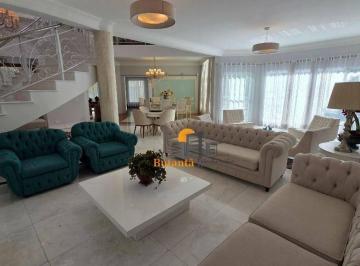 99e8f567ab5ccca3ea41ccfa38c60517caa83f48 · Casa com 4 dormitórios, 570 m² - venda por R$ 4.200.000,00 ou aluguel por R$ 16.169,34/mês - Granja