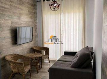 272809adb42f52076d0ee0ef1cc5b0dba6011ef1 · Apartamento com 3 dormitórios para alugar, 65 m² por R$ 4.550,00/mês - Butantã - São Paulo/SP