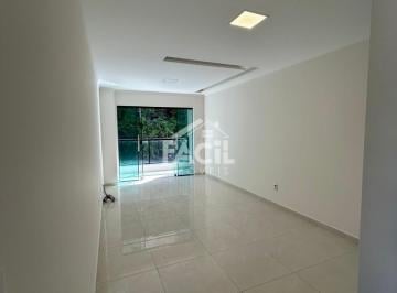 Apartamento · 84m² · 3 Quartos · 1 Vaga · Apartamento à Venda em Santa Teresa | 3 Dormitórios, 84m²
