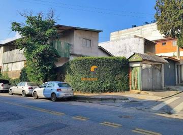 3af4cb5831f816a51058d0fd43fe0276af92957f · Casa com 3 dormitórios à venda, 208 m² por R$ 398.000 - Santa Maria - Osasco/SP