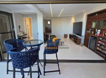 4833baefc40fae9f2bfff23ad348103cdd2f3f54 · Cobertura Duplex 384m² com 4 suítes à venda por R$ 4.500.000 - Alto da Lapa - São Paulo/SP
