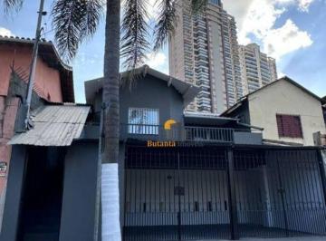 37f1c1101d96cb2124a14a27fa7fea7638a7b8ff · Casa para alugar, 200 m² por R$ 5.727,00/mês - Vila Progredior - São Paulo/SP