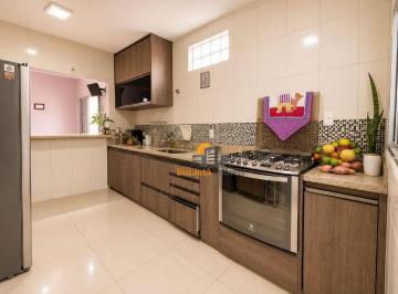 2e58ce57312779302436b3f803c17dc0bca5beb0 · Sobrado 4 dormitórios, Terraço coberto e 3 vagas de garagem à venda, 230 m² por R$ 1.200.000 - Vila