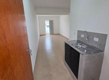 051943733b832f08c5cc473a960cf355d525d0e2 · Kitnet com 1 quarto para alugar, 30 m² por R$ 1.750/mês - Butantã - São Paulo/SP