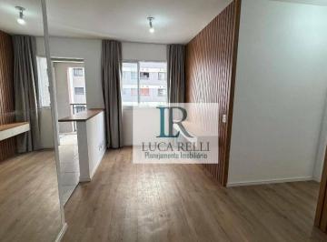 d8e8722d519c0cbbdc70938a710b5a2b028e8cd5 · Apartamento com 1 dormitório para alugar, 49 m² - Nova Aldeinha - Barueri/SP