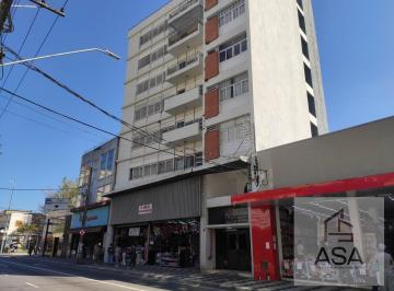 Apartamento · 100m² · 3 Quartos · Alugue Apartamento Amplo em Edifício José Urbano no Centro de Mogi das Cruzes