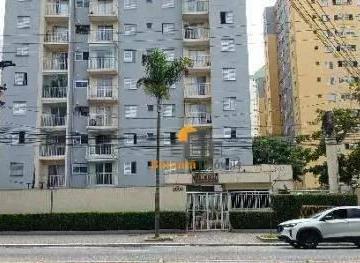 2944ec4f163726979da817a7568c8efbc9138c49 · Apartamento com 2 dormitórios à venda, 48 m² por R$ 430.000,00 - Guarapiranga - São Paulo/SP