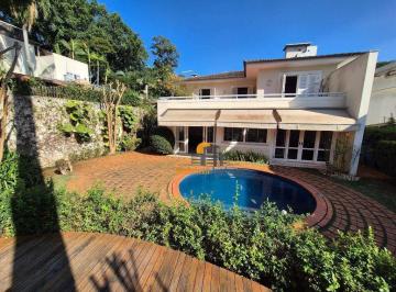 74d17837d889a4bcb415b149340e3c1ef27b079c · Casa com 5 dormitórios à venda, 400 m² por R$ 3.490.000 - City Caxingui - Butantã - São Paulo/SP