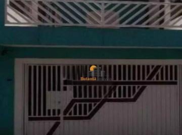 92302368edbeeaba9627413daf318e8d32b0b550 · Sobrado com 2 dormitórios à venda, 140 m²no Butantã - São Paulo/SP